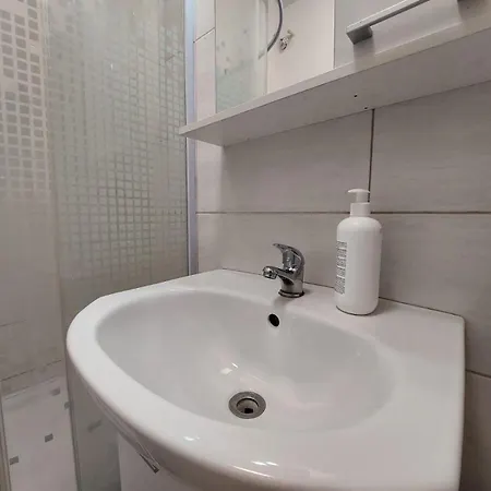 Magheru Apartment