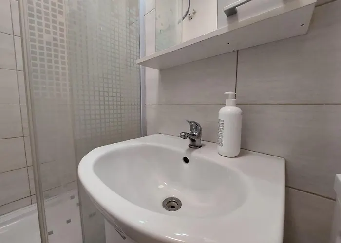 Magheru Apartment