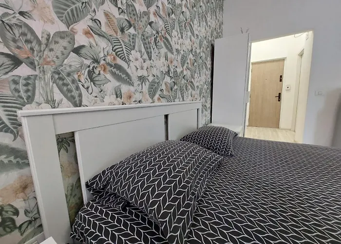 Magheru Apartment